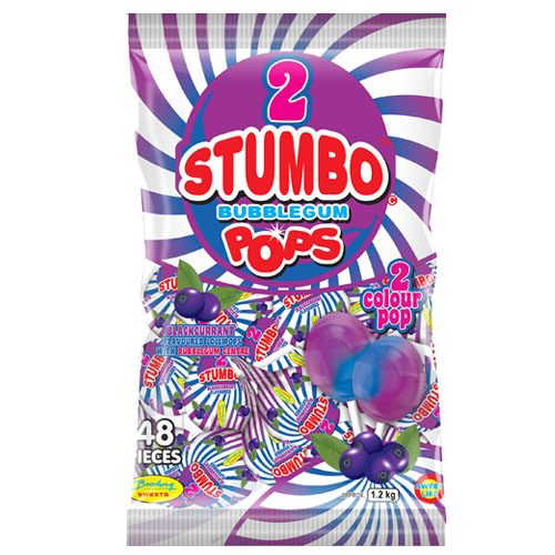 Stumbo Blackcurrant